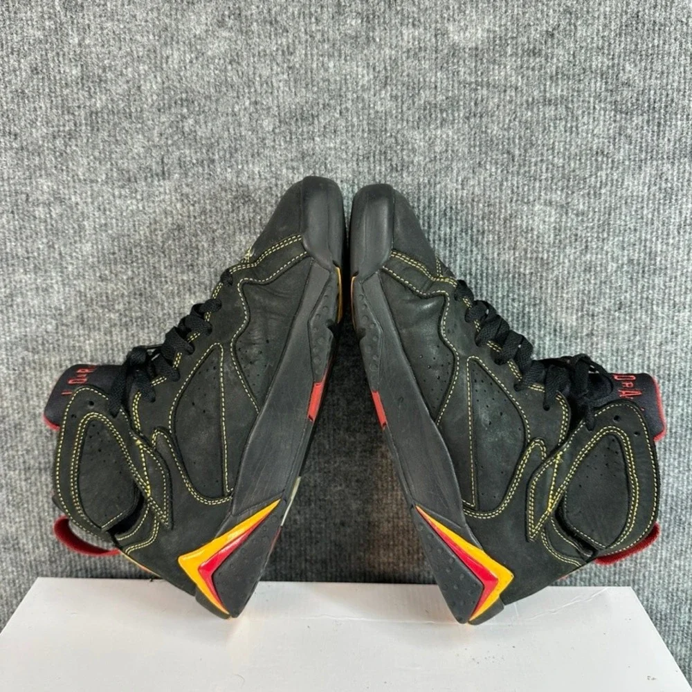Jordan which look